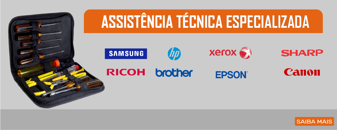 Assistência Técnica